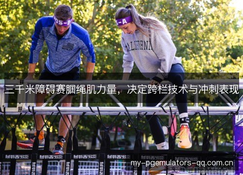 三千米障碍赛腘绳肌力量，决定跨栏技术与冲刺表现