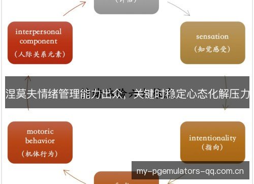 涅莫夫情绪管理能力出众,关键时稳定心态化解压力 涅莫夫情绪管理能力出众,关键时稳定心态化解压力