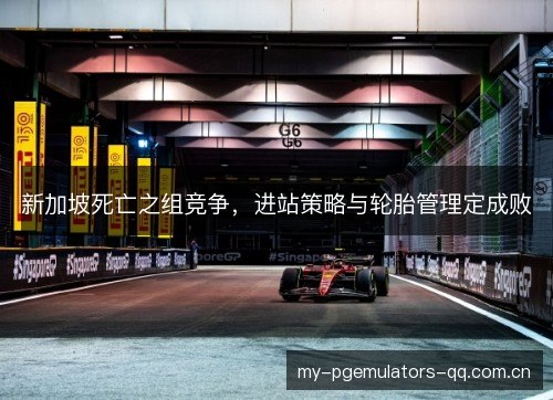 新加坡死亡之组竞争,进站策略与轮胎管理定成败 新加坡死亡之组竞争,进站策略与轮胎管理定成败